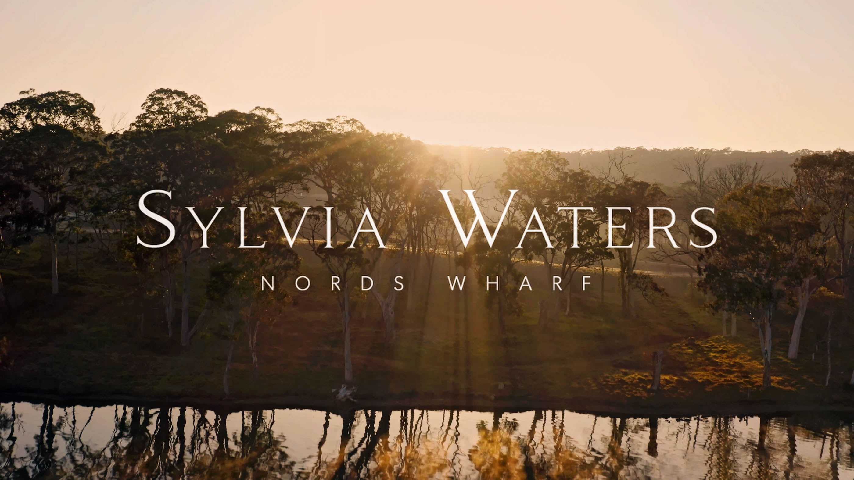 [Land for Sale] Sylvia Waters Estate, Nords Wharf OpenLot